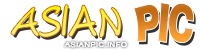 Asian Pic Porn site logo